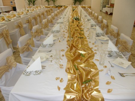 Svadba Ružomberok 7.2011