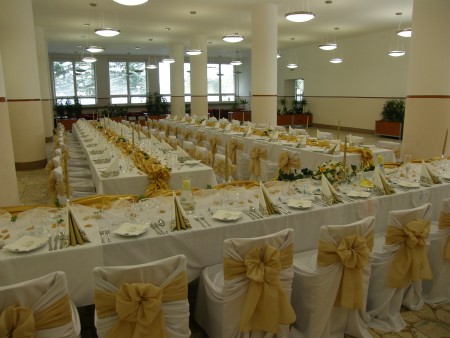 Svadba Ružomberok 7.2011